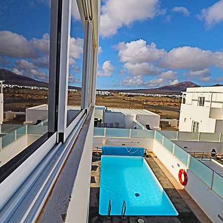 Villa Pousadoiro Playa Blanca  Zewnętrze zdjęcie