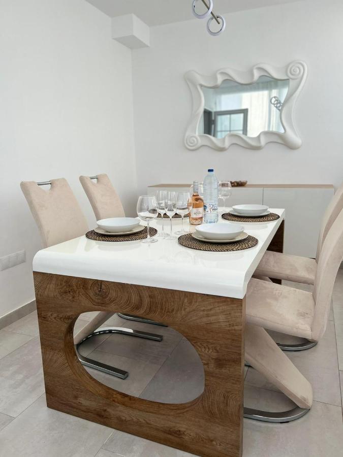 Villa Pousadoiro Playa Blanca  Zewnętrze zdjęcie