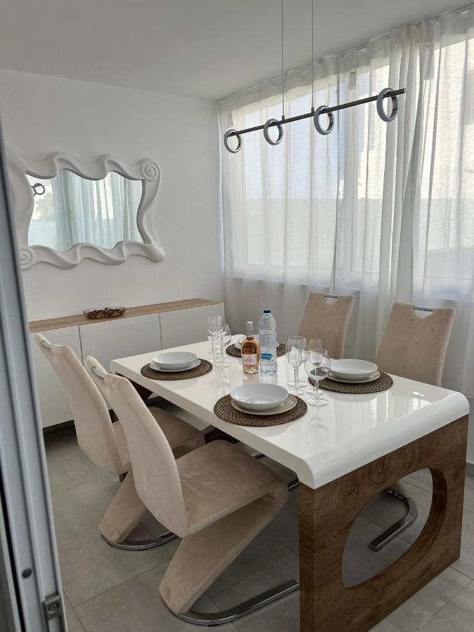 Villa Pousadoiro Playa Blanca  Zewnętrze zdjęcie